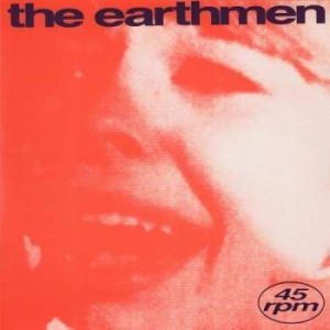 Earthmen - Cool Chick #59 - 7 i gruppen VINYL hos Bengans Skivbutik AB (3013841)