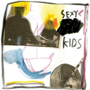 Sexy Kids - Sisters Are Forever i gruppen VINYL hos Bengans Skivbutik AB (3013849)