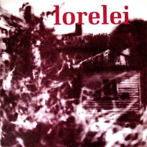 Lorelei - Everyone Must Touch The Stove i gruppen CD hos Bengans Skivbutik AB (3013859)