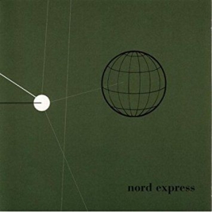 Nord Express - Nord Express Ep i gruppen CD hos Bengans Skivbutik AB (3013863)