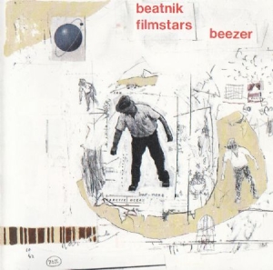 Beatnik Filmstars - Beezer i gruppen CD hos Bengans Skivbutik AB (3013865)