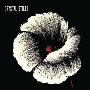 Crystal Stilts - Alight Of Night i gruppen CD hos Bengans Skivbutik AB (3013868)