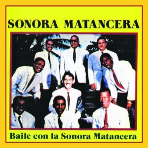 Sonora Matancera - Baile Con La Sonora Matancera i gruppen CD hos Bengans Skivbutik AB (3013888)