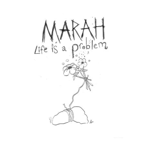 Marah - Life Is A Problem i gruppen VINYL hos Bengans Skivbutik AB (3013896)