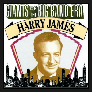 James Harry - Giants Of The Big Band Era, Harry J i gruppen CD hos Bengans Skivbutik AB (3013898)