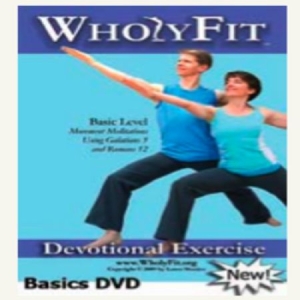 Wholyfit Basics - Film i gruppen DVD & BLU-RAY hos Bengans Skivbutik AB (3013900)