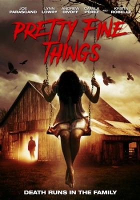 Pretty Fine Things - Film i gruppen DVD & BLU-RAY hos Bengans Skivbutik AB (3013902)