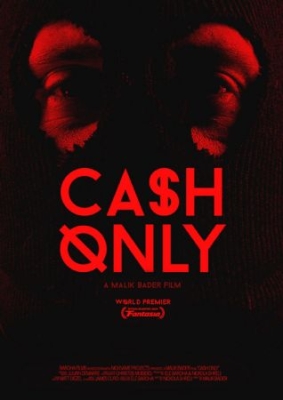 Cash Only - Film i gruppen DVD & BLU-RAY hos Bengans Skivbutik AB (3013903)