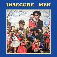 Insecure Men - Insecure Men i gruppen CD hos Bengans Skivbutik AB (3013904)