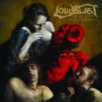 Loudblast - Iii Decades Live Ceremony i gruppen DVD & BLU-RAY hos Bengans Skivbutik AB (3013934)