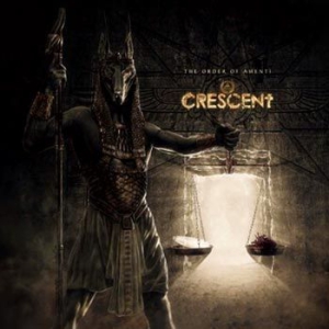 Crescent - Order Of Amenti i gruppen VINYL hos Bengans Skivbutik AB (3013938)