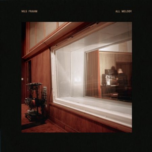 Frahm Nils - All Melody i gruppen VINYL hos Bengans Skivbutik AB (3013944)