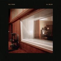 Frahm Nils - All Melody i gruppen CD hos Bengans Skivbutik AB (3013945)