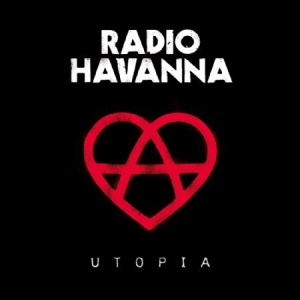 Radio Havanna - Utopia i gruppen CD hos Bengans Skivbutik AB (3013948)