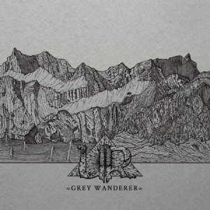 Ur - Grey Wanderer i gruppen CD hos Bengans Skivbutik AB (3013962)