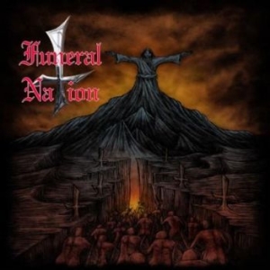 Funeral Nation - Funeral Nation i gruppen VINYL hos Bengans Skivbutik AB (3014000)