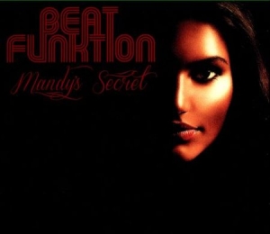 Beat Funktion - Mandy's Secret i gruppen CD hos Bengans Skivbutik AB (3014026)