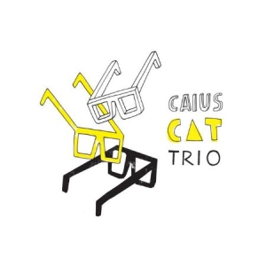 Caius Cat Trio - Caius Cat Trio i gruppen CD hos Bengans Skivbutik AB (3014043)