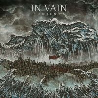 In Vain - Currents i gruppen VINYL hos Bengans Skivbutik AB (3014750)