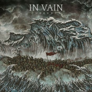 In Vain - Currents i gruppen VINYL hos Bengans Skivbutik AB (3014752)