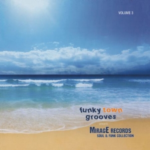 Various Artists - Mirage Soul & Funk Collection 3 i gruppen CD hos Bengans Skivbutik AB (3015543)