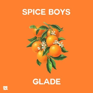 Spice Boys - Glade i gruppen VINYL hos Bengans Skivbutik AB (3015549)