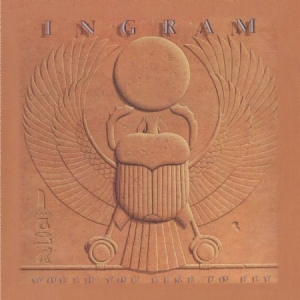 Ingram - Would You Like To Fly (Bonus Track) i gruppen CD hos Bengans Skivbutik AB (3015598)