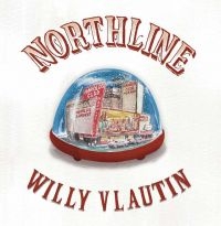 Vlautin Willy - Northline i gruppen VINYL hos Bengans Skivbutik AB (3015615)