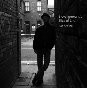 Ignorant's Steve Slice Of Life - Steve Ignorant's Slice Of Life i gruppen VINYL hos Bengans Skivbutik AB (3015634)