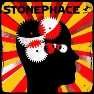 Stonephace - Stonephace i gruppen CD hos Bengans Skivbutik AB (3015698)