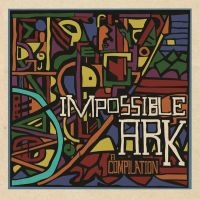 Blandade Artister - Impossible Ark - A Compilation i gruppen CD hos Bengans Skivbutik AB (3015702)