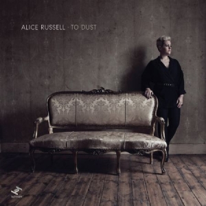 Russell Alice - To Dust i gruppen CD hos Bengans Skivbutik AB (3015761)