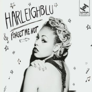 Harleighblu - Forget Me Not i gruppen CD hos Bengans Skivbutik AB (3015763)