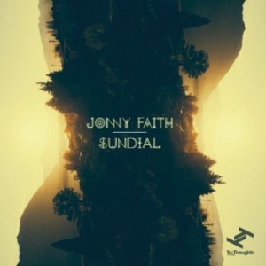 Faith Jonny - Sundial i gruppen CD hos Bengans Skivbutik AB (3015779)