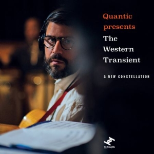 Quantic - A New Constellation i gruppen CD hos Bengans Skivbutik AB (3015793)