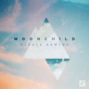 Moonchild - Please Rewind i gruppen CD hos Bengans Skivbutik AB (3015800)