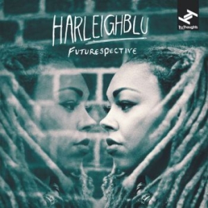 Harleighblu - Futurespective i gruppen CD hos Bengans Skivbutik AB (3015806)