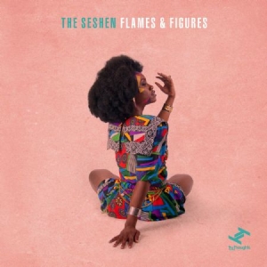 Seshen - Flames & Figures i gruppen CD hos Bengans Skivbutik AB (3015808)