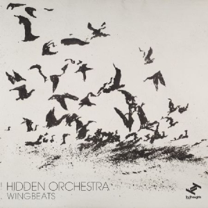 Hidden Orchestra - Wingbeats i gruppen VINYL hos Bengans Skivbutik AB (3015811)