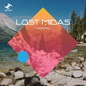 Lost Midas - Undefined i gruppen CD hos Bengans Skivbutik AB (3015818)