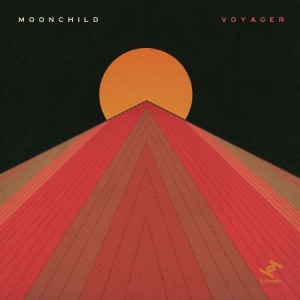 Moonchild - Voyager i gruppen CD hos Bengans Skivbutik AB (3015824)