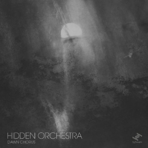 Hidden Orchestra - Dawn Chorus i gruppen VINYL hos Bengans Skivbutik AB (3015827)