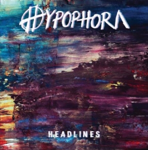 Hypophora - Headlines i gruppen VINYL hos Bengans Skivbutik AB (3015839)