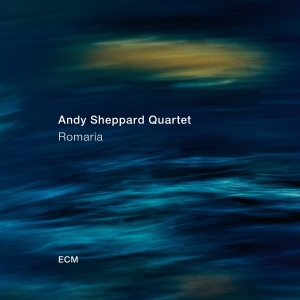 Andy Sheppard - Romaria i gruppen CD hos Bengans Skivbutik AB (3015854)