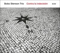 Bobo Stenson Trio - Contra La Indecisión i gruppen Minishops / Bobo Stenson Trio hos Bengans Skivbutik AB (3015856)