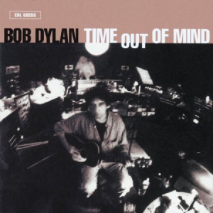 Dylan Bob - Time Out Of Mind 20Th Anniversary i gruppen VINYL hos Bengans Skivbutik AB (3017102)