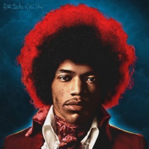 Hendrix Jimi - Both Sides Of The Sky i gruppen Minishops / Jimi Hendrix hos Bengans Skivbutik AB (3017104)