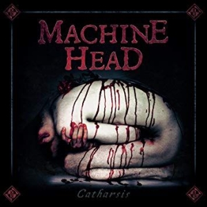 Machine Head - Catharsis i gruppen CD hos Bengans Skivbutik AB (3017124)