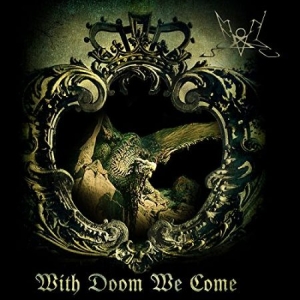 Summoning - With Doom We Come i gruppen VINYL hos Bengans Skivbutik AB (3017139)