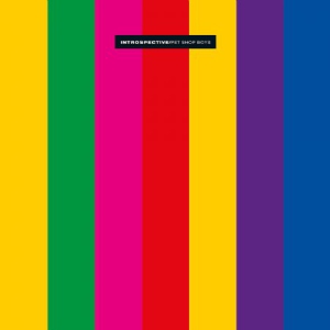 Pet Shop Boys - Introspective (Vinyl) i gruppen Minishops / Pet Shop Boys hos Bengans Skivbutik AB (3017152)